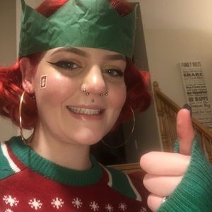 Meet your Posher, Eden